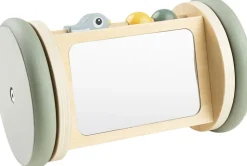 Aktivitets- & rullespejl Birdee Farvemix