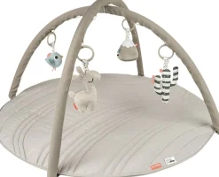 Aktivitets legetæppe Lalee Sand