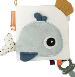 Aktivitetsbog Sea friends Farve Mix