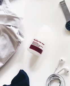 Alcohol Free Antiperspirant Deodorant 60 ml.