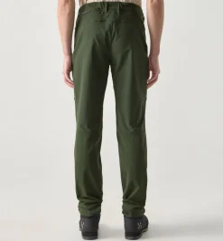 Alert Mid Vandrebukser