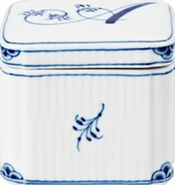 Alfabet bonbonniere, A, 13 cl