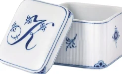 Alfabet bonbonniere, K, 13 cl