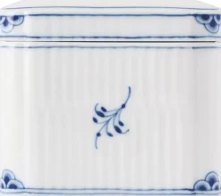 Alfabet bonbonniere, S, 13 cl