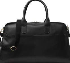 Alfred Antique brass