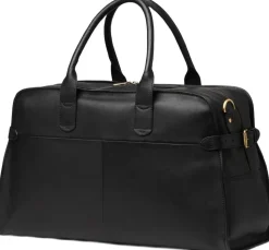 Alfred Antique brass