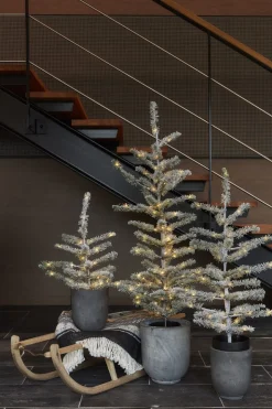 Alfred Juletræ 60 LED