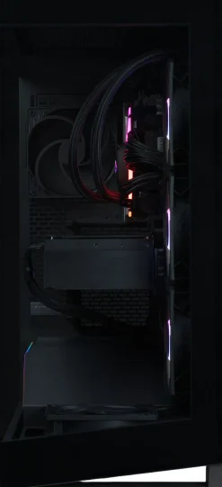 Almighty TR906 - 5090 Gaming PC