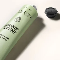 Almond Delicious Hands