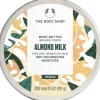 Almond Milk Body Butter
