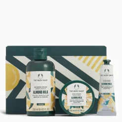 Almond Milk Essentials