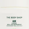 Aloe Caring Roll-on Deodorant
