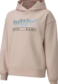 ALPHA HÆTTETRØJE FL G