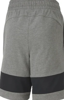 Alpha Jersey-Shorts