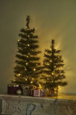 Alvin Juletræ 40 LED