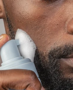 8AM Splash - Skægvask