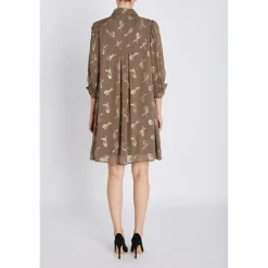 AmaranthusBBTammi dress