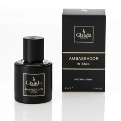 Ambassador Intense