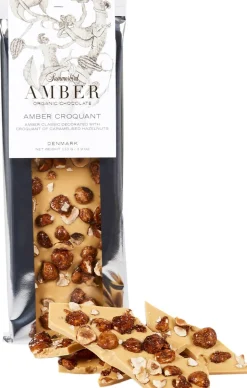 Amber Croquant