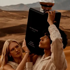 Amber Labdanum Cologne Intense