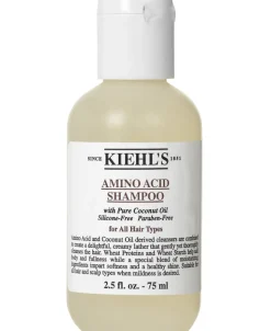 Amino Acid Shampoo