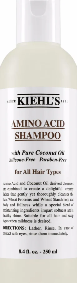 Amino Acid Shampoo