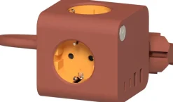 Ampie wired Multistik strømstation