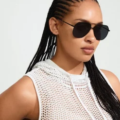 ANA sunglasses black