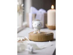 Angel Baby Bumble - White