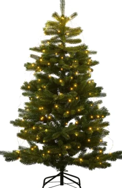 Anni Juletræ 234 LED