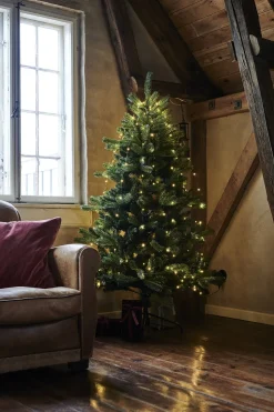 Anni Juletræ 234 LED