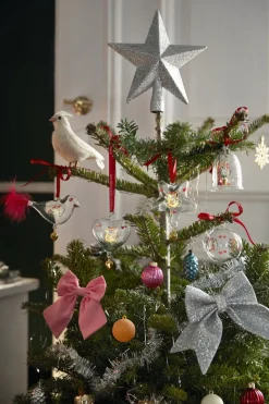 Ann-Sofi Romme Årets julefugl 2025 lille klar