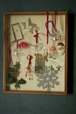 Ann-Sofi Romme Årets julefugl 2025 lille klar