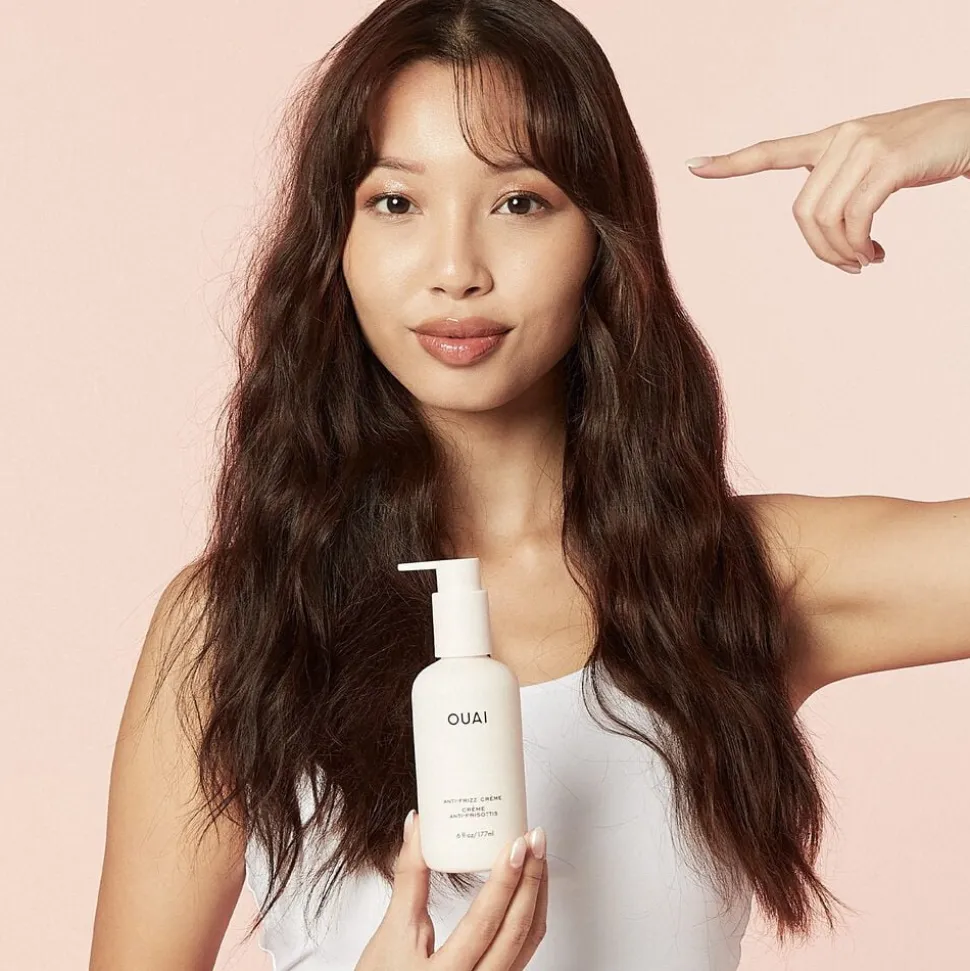 Anti Frizz Crème - Full Size