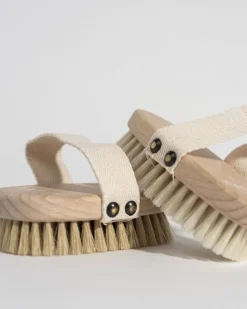 Anti-Cellulite Body Brush - Soft