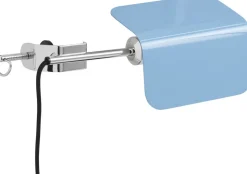 Apex Clip Lamp