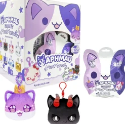 Aphmau And Friends Clip-O ASSORTERET