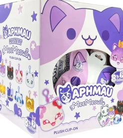 Aphmau And Friends Clip-O ASSORTERET