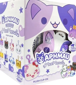 Aphmau And Friends Clip-O ASSORTERET