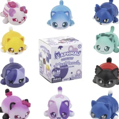 Aphmau And Friends Myster ASSORTERET