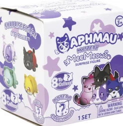 Aphmau And Friends Myster ASSORTERET