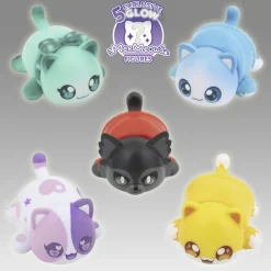 Aphmau Mystery Meemeow Un