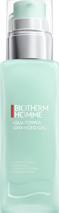 Aquapower Advanced Gel