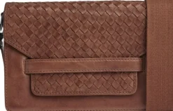 ArabellaMBG Crossb. Bag, Weave