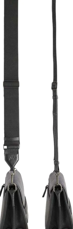 ArabellaMBG Crossb. Bag,Gra. Mix