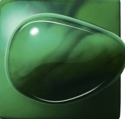 Aramni Privé vert Malachite Eau De Parfum
