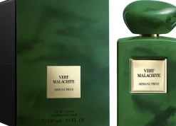 Aramni Privé vert Malachite Eau De Parfum