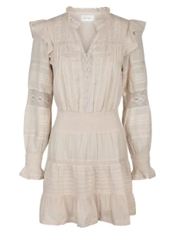 Aran S voile Dress