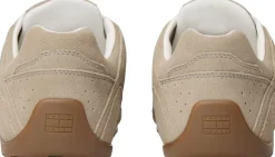 Archive Runner Suede Low Profile Trainers