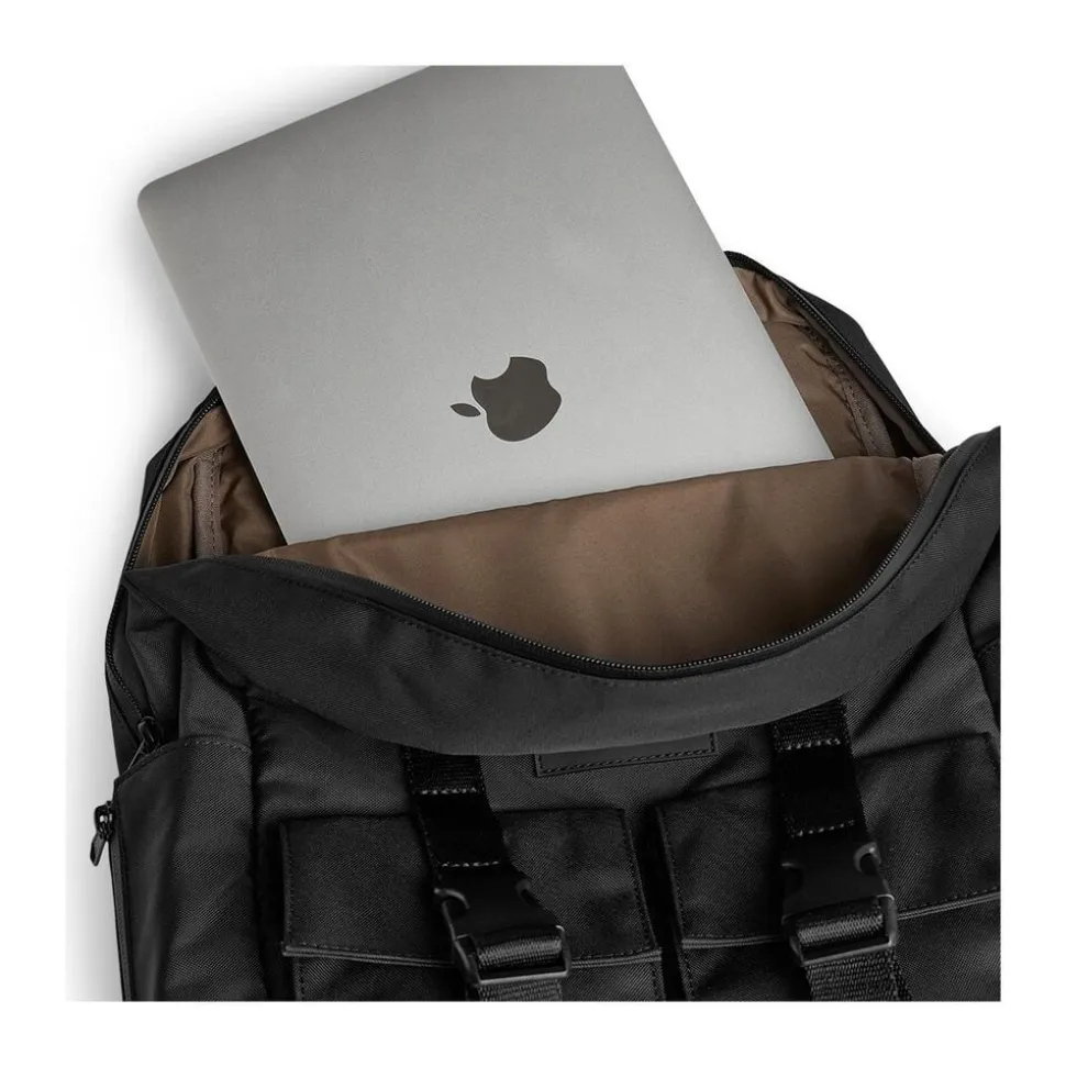 Arcticm Backpack, Recycled